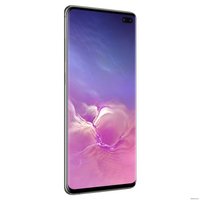 Смартфон Samsung Galaxy S10+ G975 12GB/1TB Dual SIM Exynos 9820 (черная керамика)