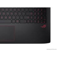 Игровой ноутбук ASUS GL552JX-XO345T