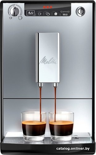 Melitta Caffeo Solo E950-103