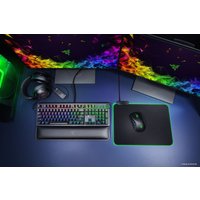 Клавиатура Razer BlackWidow Elite Yellow Switch