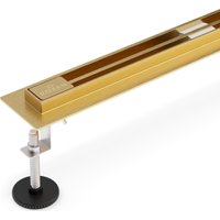 Трап/канал Roxen Slim Gold 91060-120GB