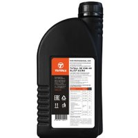 Моторное масло Tutall SR 10W-40 SL/CF A3/B4 1л