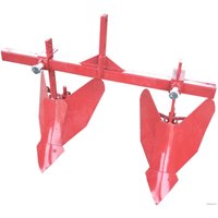 Окучник Механический завод ОР-1 с балкой под сцепку №5 и замком 2-х рядный