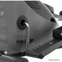 Эллиптический тренажер Onlitop ОТ-8007