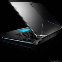 Игровой ноутбук Dell Alienware 14 (A14-6375)