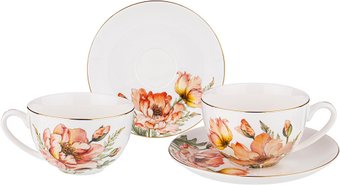 Сервиз Lefard Sense 590-421