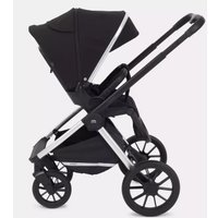 Универсальная коляска Rant MOWbaby Tilda MB064 (2 в 1, черный)