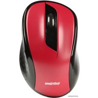 Мышь SmartBuy Ниагара SBM-597D-R