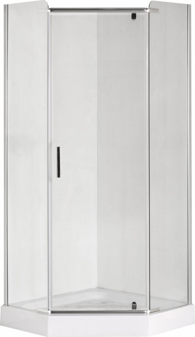

Душевой уголок Saniteco SN-1000-6 (100х100)