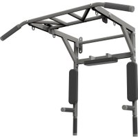 Турник с брусьями LEGENDGYM HG 805