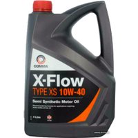 Моторное масло Comma X-Flow Type XS 10W-40 4л