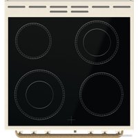 Кухонная плита Gorenje GECS6B70CLI