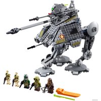 Конструктор LEGO Star Wars 75234 Шагоход-танк АТ-AP