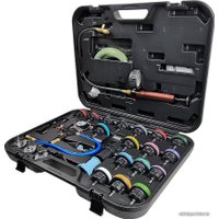 Тестер систем охлаждения AE&T TA-G1025