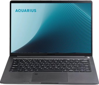Ноутбук Aquarius AQbook CMP NS616 NS634151328S151SCN2TNNNN2