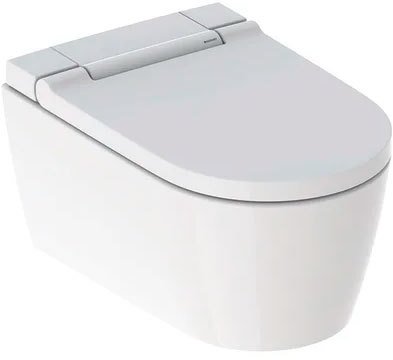 

Унитаз подвесной Geberit AquaClean Sela 146.224.11.1