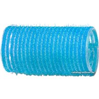 Бигуди Dewal R-VTR6 (12шт, голубой)