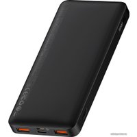 Внешний аккумулятор Baseus Bipow Digital Display PPDML-L01 10000mAh (черный)