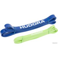 Набор фитнес резинок Hudora 76749 (2 шт) в Витебске