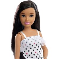Кукла Barbie Skipper Babysitters INC Doll & Accessories FXG92