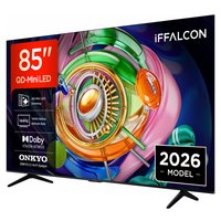 MiniLED телевизор iFFALCON 85U85A