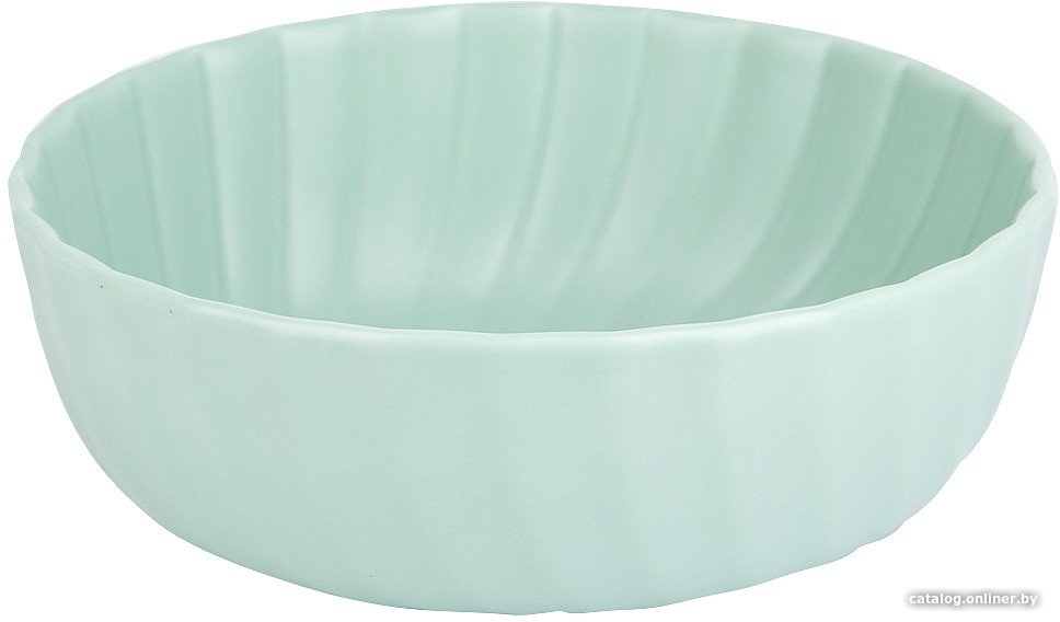 Салатник Nouvelle Fresh Taste 1730267 (Light Green)