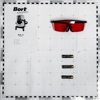 Лазерный нивелир Bort BLN-15 91275714