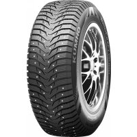 Зимние шины Kumho WinterCraft Ice WI31 225/40R19 93T (шипы)