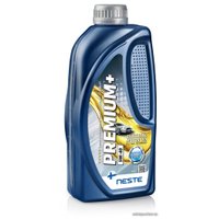 Моторное масло Neste Premium+ 5W-40 1л