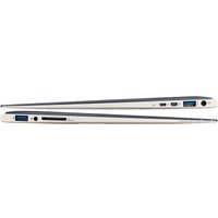Ноутбук ASUS Zenbook Prime UX31A-R4005V (90NIOA312W1232VD13AC)