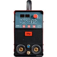 Сварочный инвертор Fubag INTIG 200 AC/DC Pulse