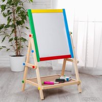 Мольберт детский Sima-Land Премиум 5032646