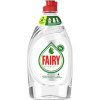 Средство для мытья посуды Fairy Pure & Clean 450 мл