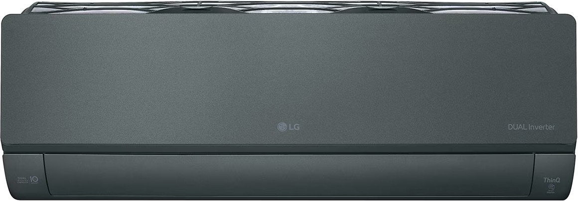 Кондиционер LG Artcool Objet Green AG12BK