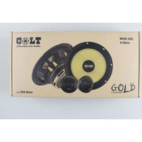 Компонентная АС Colt Gold 6