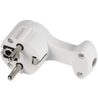 Вилка кабельная SmartBuy SBE-16-P11-w