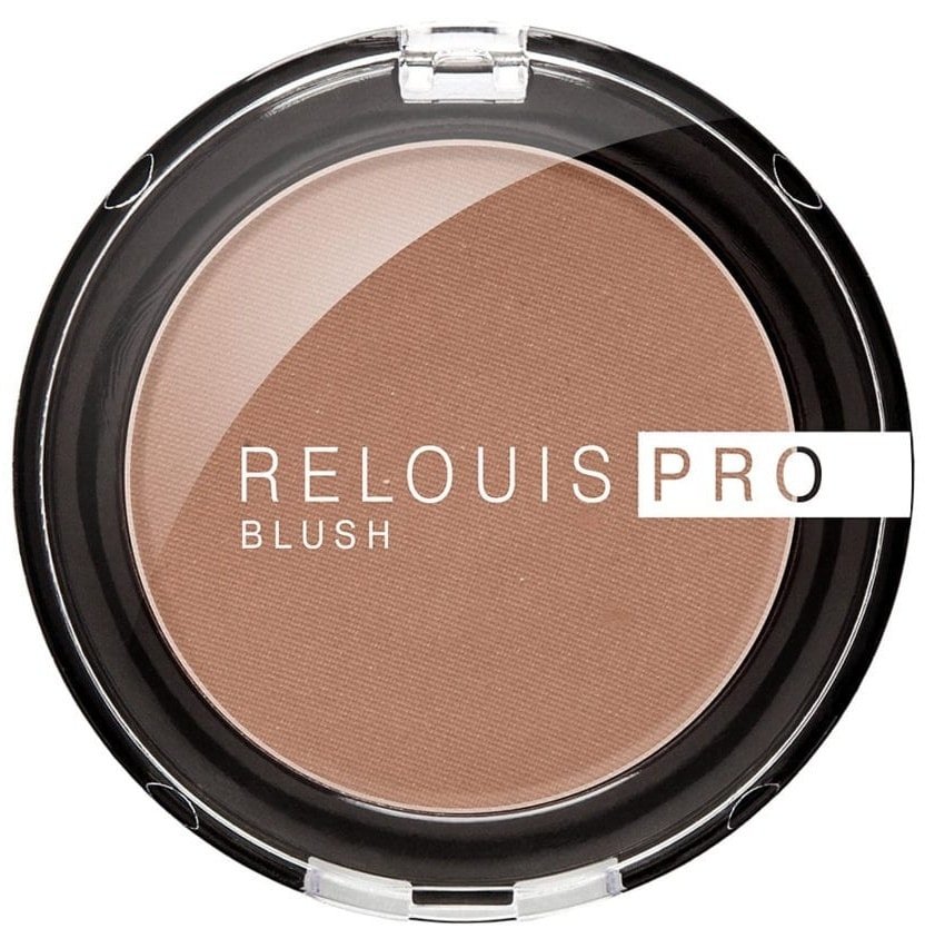 

Румяна Relouis Pro Blush Sun Kissed 76