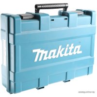 Ударная дрель-шуруповерт Makita DHP458RFE (с 2-мя АКБ, кейс)