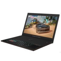 Игровой ноутбук ASUS Zephyrus GX501VI-GZ020T