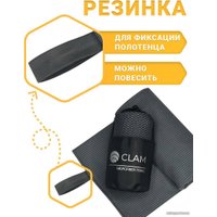 Полотенце Clam SR011 50x100