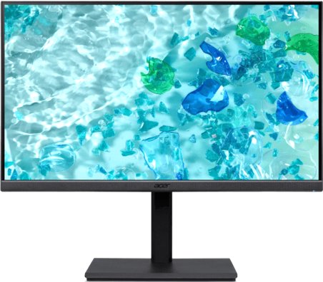 

Монитор Acer Vero CB242YE3bmiruxv UM.QB2EE.309