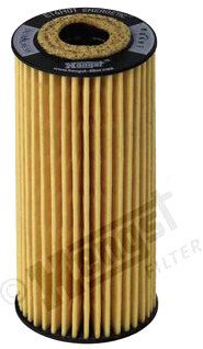 Масляный фильтр Hengst E16H01D51