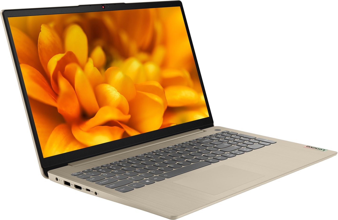 

Ноутбук Lenovo IdeaPad 3 15ITL6 82H802LYRM
