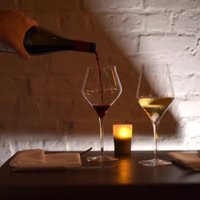 Набор бокалов для вина Bormioli Rocco Супримо А.11277.02 ( 650 мл, 2 шт)