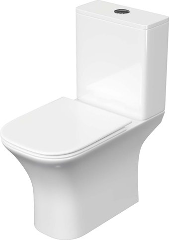 Унитаз напольный Aquatek Optima Square AQ4411-00