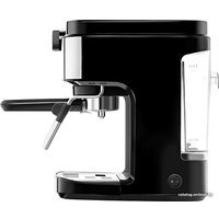 Рожковая кофеварка Aresa AR-1611