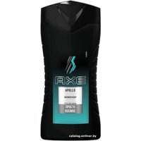  Axe Гель для душа Аполло 250 мл