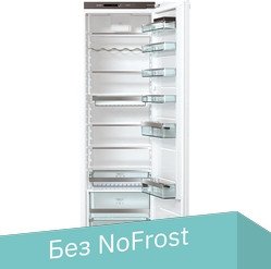 

Однокамерный холодильник Gorenje RI5182A1