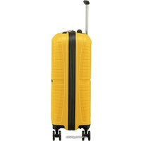 Чемодан-спиннер American Tourister Airconic Lemondrop 55 см