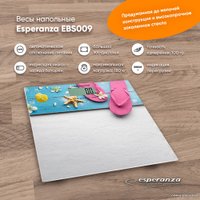 Напольные весы Esperanza EBS009